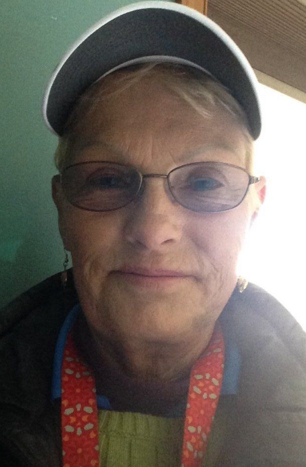 MALONEY, Judy
